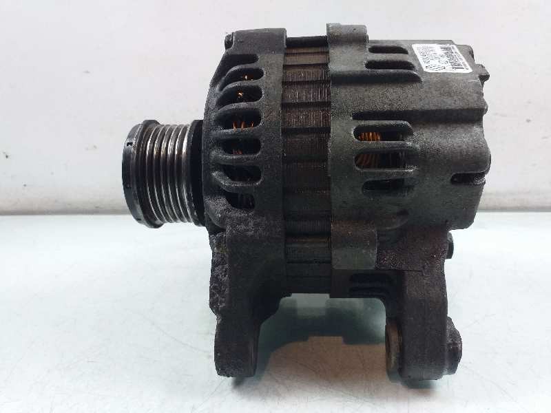 Recambio de alternador para renault kangoo (f/kc0) authentique pack referencia OEM IAM 8200468131 A002TC0982 