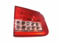 Recambio de piloto trasero izquierdo en porton para citroën c5 berlina premier referencia OEM IAM 9687583080  