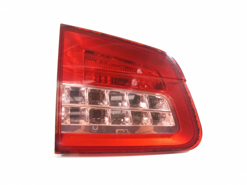 Recambio de piloto trasero izquierdo en porton para citroën c5 berlina premier referencia OEM IAM 9687583080  