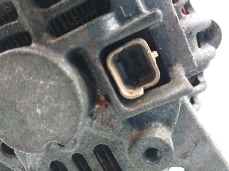 Recambio de alternador para renault kangoo (f/kc0) authentique pack referencia OEM IAM 8200468131 A002TC0982 