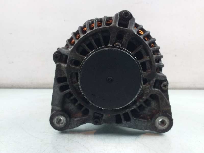Recambio de alternador para renault kangoo (f/kc0) authentique pack referencia OEM IAM 8200468131 A002TC0982 