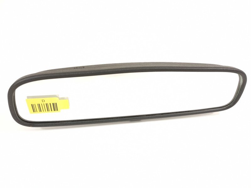 Recambio de espejo interior para kia stonic (ybcuv) platinum edition referencia OEM IAM 851013X100  