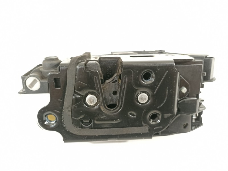 Recambio de cerradura puerta trasera izquierda para skoda fabia (5j2 ) 1.2 tsi referencia OEM IAM 5J0839015D  