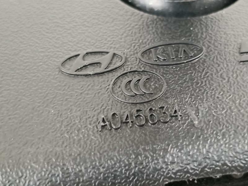 Recambio de espejo interior para kia stonic (ybcuv) platinum edition referencia OEM IAM 851013X100  