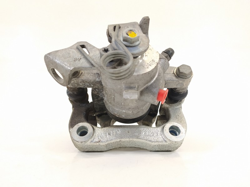 Recambio de pinza freno trasera izquierda para peugeot 208 access referencia OEM IAM   