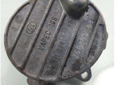 Recambio de depresor freno / bomba vacio para mercedes-benz clase c (w203) sportcoupe c 220 cdi (203.706) referencia OEM IAM 611 2