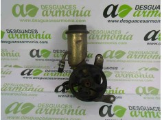 Recambio de bomba direccion para toyota yaris (ncp1/nlp1/scp1) 1.4 d-4d linea luna referencia OEM IAM 4431052160  