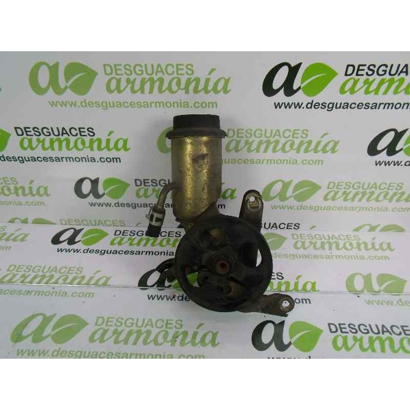 Recambio de bomba direccion para toyota yaris (ncp1/nlp1/scp1) 1.4 d-4d linea luna referencia OEM IAM 4431052160  