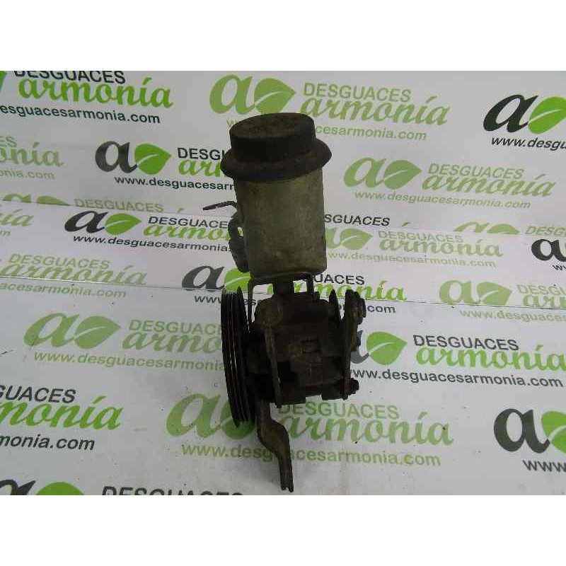 Recambio de bomba direccion para toyota yaris (ncp1/nlp1/scp1) 1.4 d-4d linea luna referencia OEM IAM 4431052160  