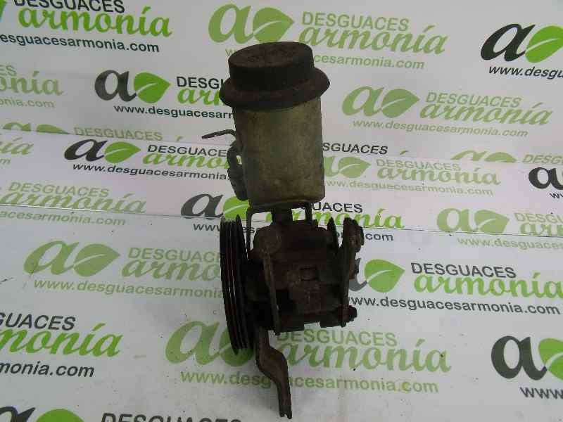 Recambio de bomba direccion para toyota yaris (ncp1/nlp1/scp1) 1.4 d-4d linea luna referencia OEM IAM 4431052160  