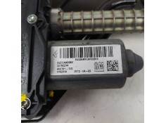 Recambio de freno de mano electrico para opel insignia berlina sportive 4x4 referencia OEM IAM 0587846 A2C53440441 A2C53440984 2