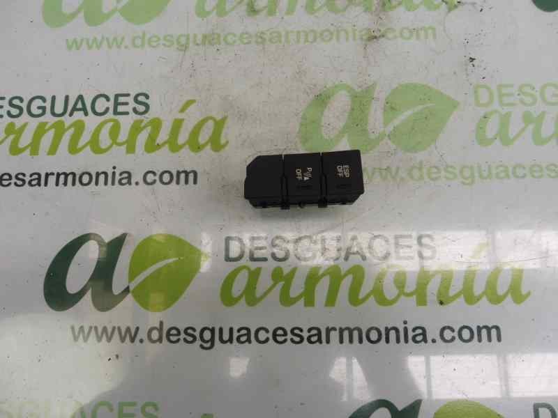 Recambio de mando multifuncion para citroën c5 berlina exclusive referencia OEM IAM 96588884ZD  