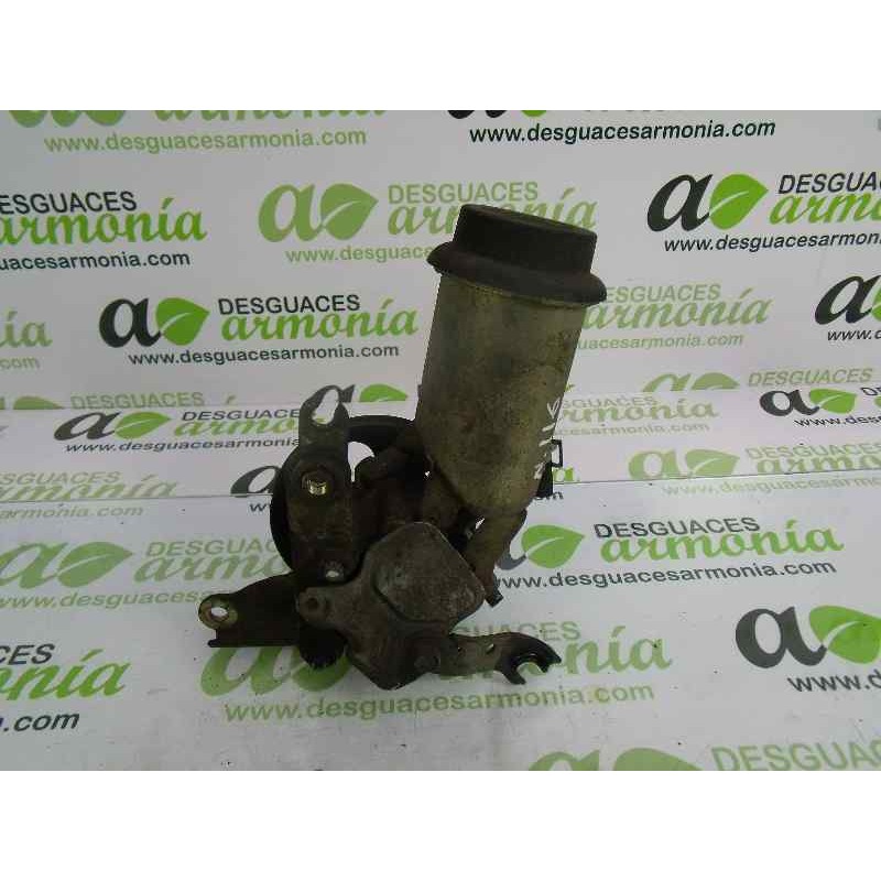 Recambio de bomba direccion para toyota yaris (ncp1/nlp1/scp1) 1.4 d-4d linea luna referencia OEM IAM 4431052160  