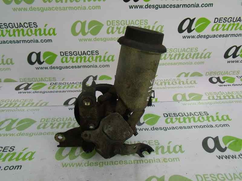 Recambio de bomba direccion para toyota yaris (ncp1/nlp1/scp1) 1.4 d-4d linea luna referencia OEM IAM 4431052160  