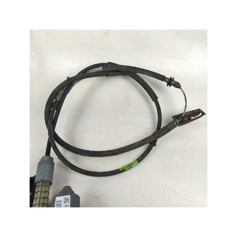 Recambio de freno de mano electrico para opel insignia berlina sportive 4x4 referencia OEM IAM 0587846 A2C53440441 A2C53440984