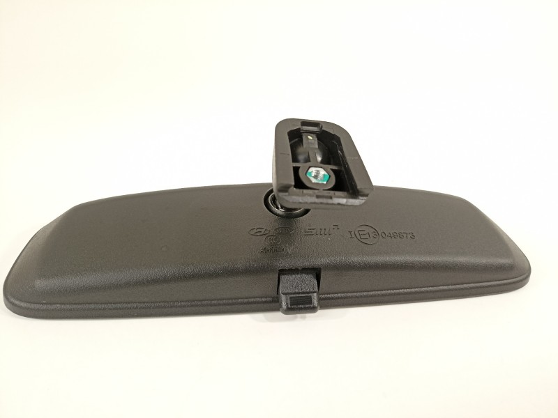Recambio de espejo interior para kia stonic (ybcuv) platinum edition referencia OEM IAM 851013X100  