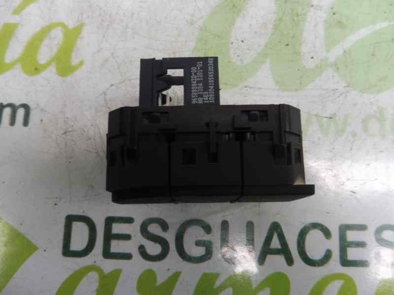 Recambio de mando multifuncion para citroën c5 berlina exclusive referencia OEM IAM 96588884ZD  