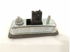 Recambio de maneta exterior porton para skoda fabia (5j2 ) 1.2 tsi referencia OEM IAM 5J0827895   2