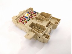 Recambio de caja reles / fusibles para hyundai ioniq elektro referencia OEM IAM 91950G2514  