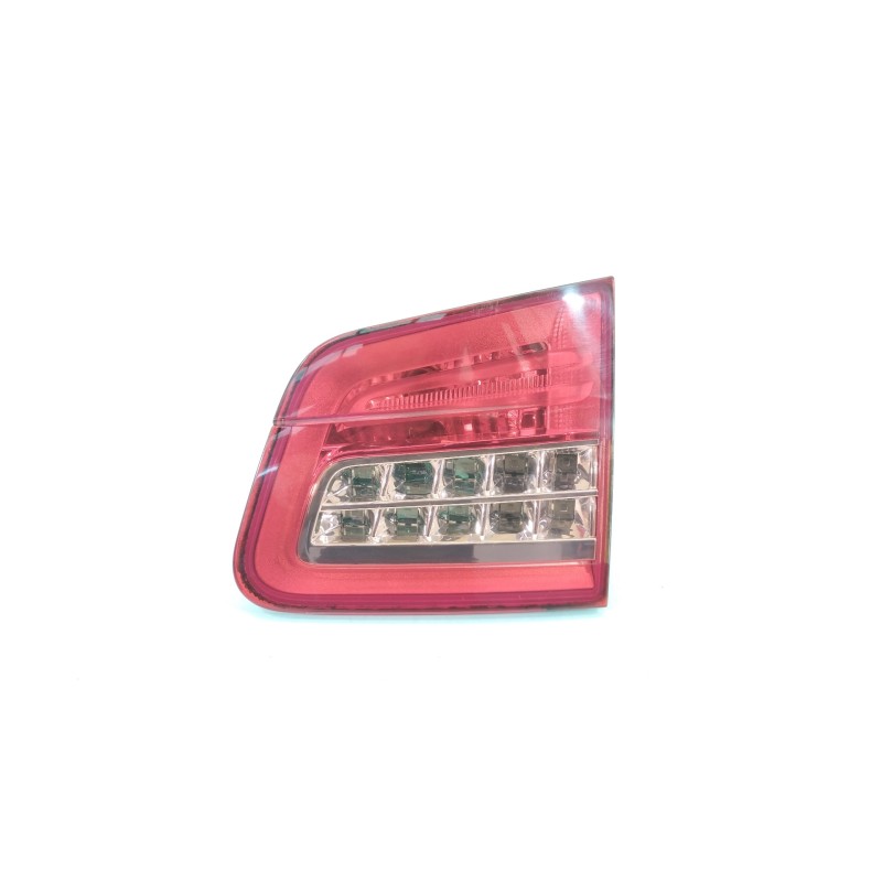 Recambio de piloto trasero derecho en porton para citroën c5 berlina premier referencia OEM IAM 9687582980 VP8X7X13404BX 