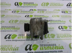 Recambio de alternador para volkswagen lt caja cerrada / combi (mod. 1997) lt 35 combi referencia OEM IAM 074903025K 0124325004 