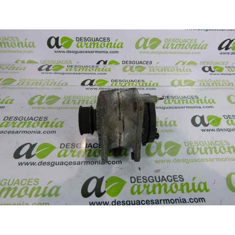 Recambio de alternador para volkswagen lt caja cerrada / combi (mod. 1997) lt 35 combi referencia OEM IAM 074903025K 0124325004 