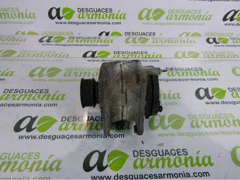 Recambio de alternador para volkswagen lt caja cerrada / combi (mod. 1997) lt 35 combi referencia OEM IAM 074903025K 0124325004 