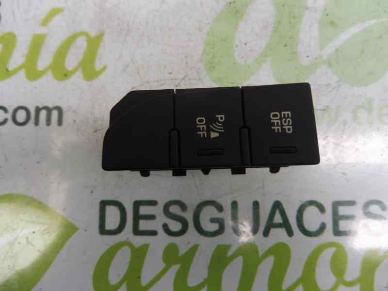 Recambio de mando multifuncion para citroën c5 berlina exclusive referencia OEM IAM 96588884ZD  