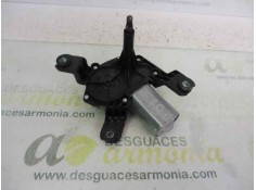 Recambio de motor limpia trasero para opel corsa d selective referencia OEM IAM 13163029 53027312 