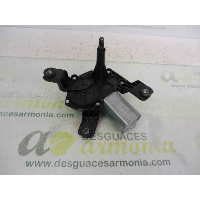 Recambio de motor limpia trasero para opel corsa d selective referencia OEM IAM 13163029 53027312 