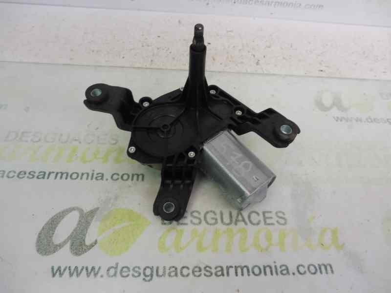 Recambio de motor limpia trasero para opel corsa d selective referencia OEM IAM 13163029 53027312 