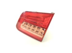 Recambio de piloto trasero derecho en porton para citroën c5 berlina premier referencia OEM IAM 9687582980 VP8X7X13404BX  2