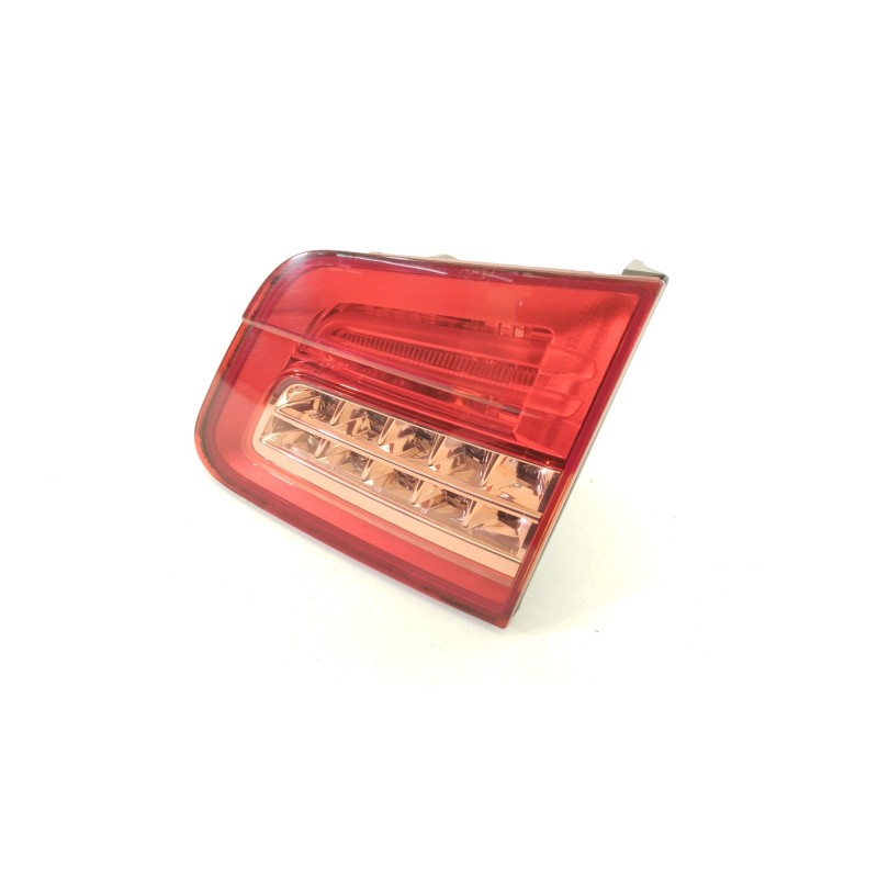 Recambio de piloto trasero derecho en porton para citroën c5 berlina premier referencia OEM IAM 9687582980 VP8X7X13404BX 