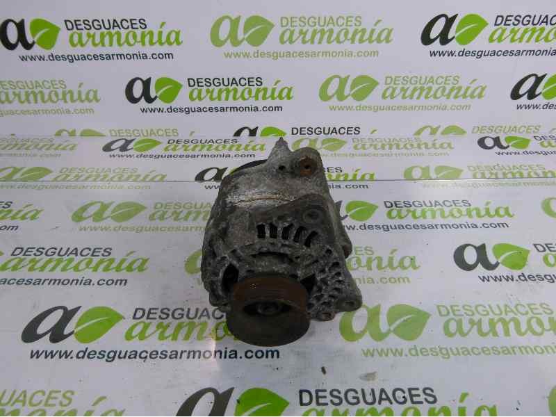 Recambio de alternador para volkswagen lt caja cerrada / combi (mod. 1997) lt 35 combi referencia OEM IAM 074903025K 0124325004 