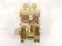 Recambio de caja reles / fusibles para hyundai ioniq elektro referencia OEM IAM 91950G2514   2