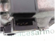 Recambio de motor limpia trasero para opel corsa d selective referencia OEM IAM 13163029 53027312  2