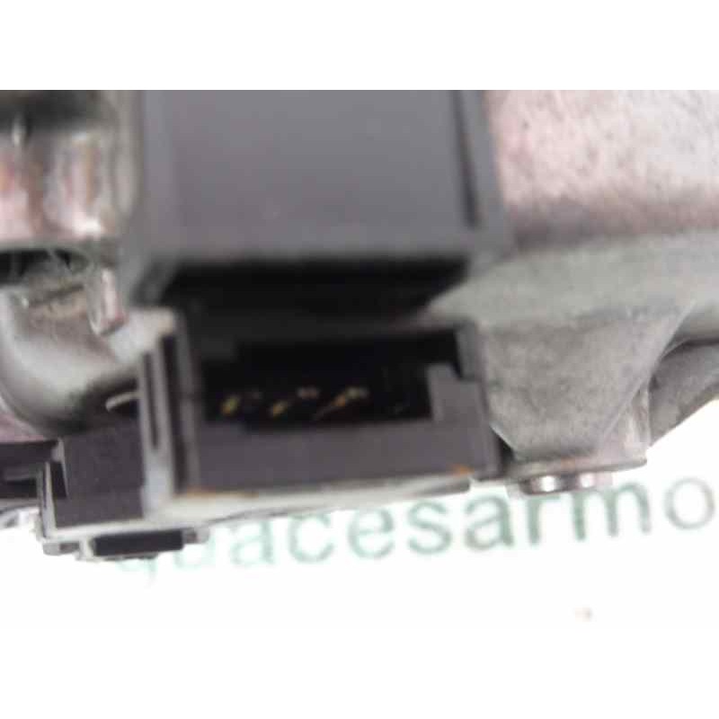 Recambio de motor limpia trasero para opel corsa d selective referencia OEM IAM 13163029 53027312 