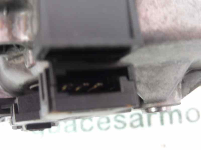 Recambio de motor limpia trasero para opel corsa d selective referencia OEM IAM 13163029 53027312 