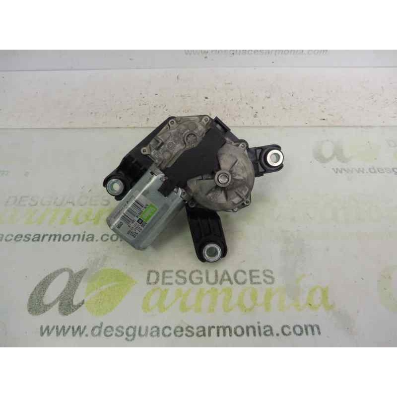 Recambio de motor limpia trasero para opel corsa d selective referencia OEM IAM 13163029 53027312 