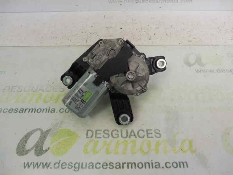 Recambio de motor limpia trasero para opel corsa d selective referencia OEM IAM 13163029 53027312 