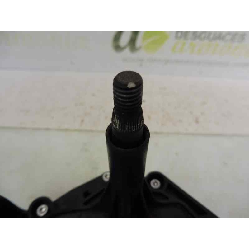 Recambio de motor limpia trasero para opel corsa d selective referencia OEM IAM 13163029 53027312 
