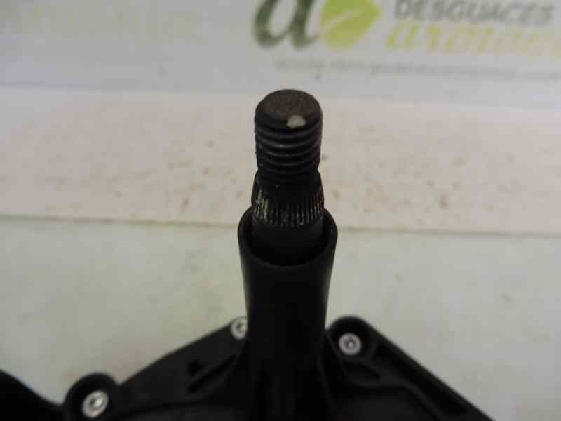 Recambio de motor limpia trasero para opel corsa d selective referencia OEM IAM 13163029 53027312 