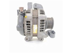 Recambio de alternador para lexus is200 (ds2/is2) 220d referencia OEM IAM 2706026030 1042104771 31060
