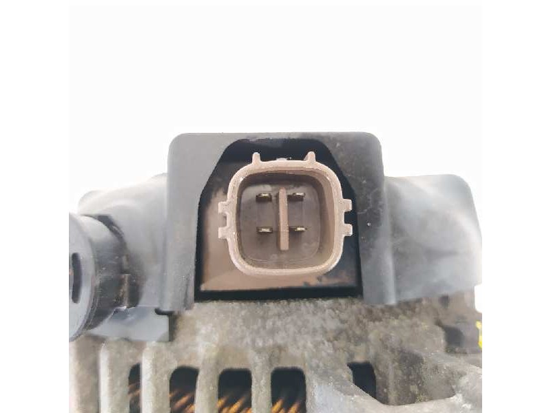 Recambio de alternador para lexus is200 (ds2/is2) 220d referencia OEM IAM 2706026030 1042104771 31060