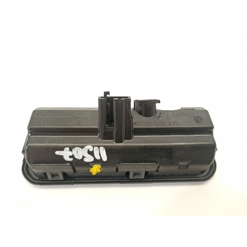 Recambio de maneta exterior porton para seat arona xperience referencia OEM IAM 6V082756617S  