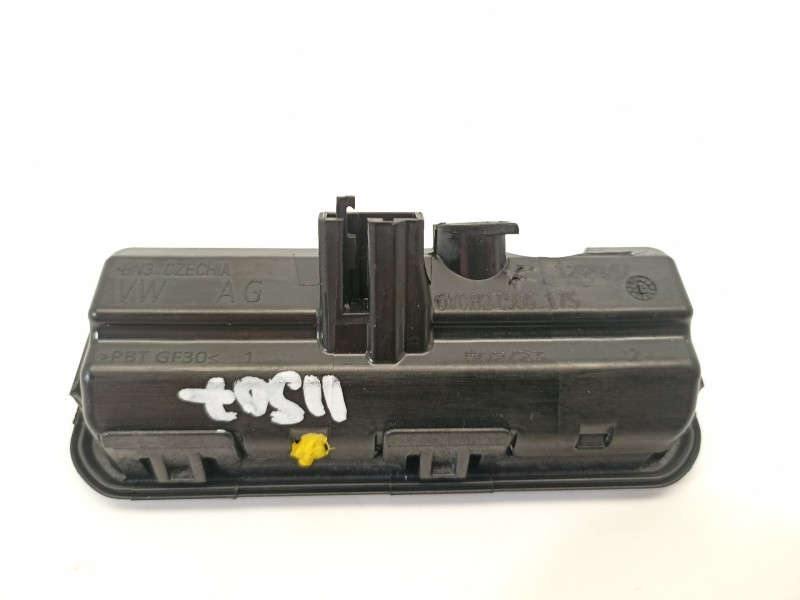 Recambio de maneta exterior porton para seat arona xperience referencia OEM IAM 6V082756617S  