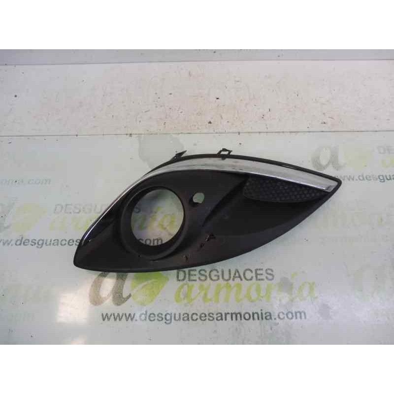 Recambio de rejilla paragolpes delantero para opel corsa d selective referencia OEM IAM 13286026 475498858 