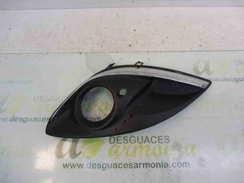 Recambio de rejilla paragolpes delantero para opel corsa d selective referencia OEM IAM 13286026 475498858 