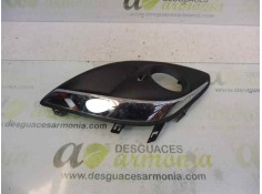 Recambio de rejilla paragolpes delantero para opel corsa d selective referencia OEM IAM 13286026 475498858  2