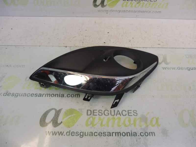 Recambio de rejilla paragolpes delantero para opel corsa d selective referencia OEM IAM 13286026 475498858 